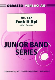 Funk It Up! 