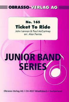 Ticket To Ride 