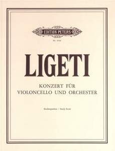 Cello Concerto 