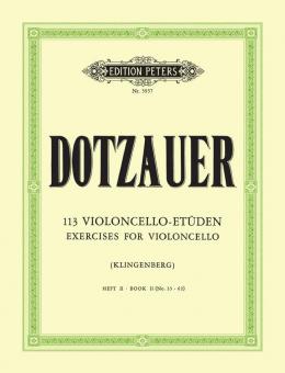 113 Exercises Vol. 2 
