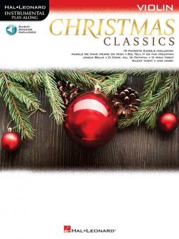 Christmas Classics 