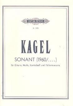 Sonant 