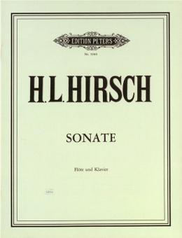 Flute Sonata 