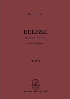 Eclisse 