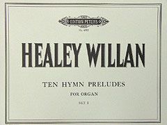 30 Hymn Preludes Vol. 1 