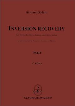 Inversion Recovery 