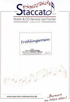 Frühlingsrosen 