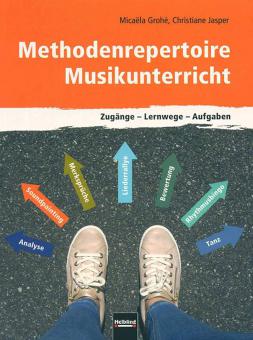 Methodenrepertoire Musikunterricht 