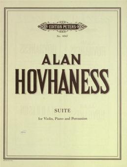 Suite Op. 99 