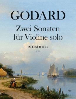 Deux sonates op. 20 et op. post 