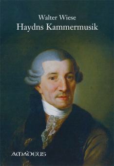 Musique de chambre de Haydns 