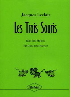 Les Trois Souris 