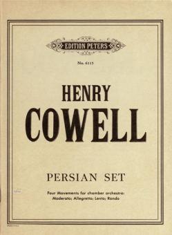 Persian Set 
