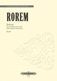 Sinfonia in 4 Movements 