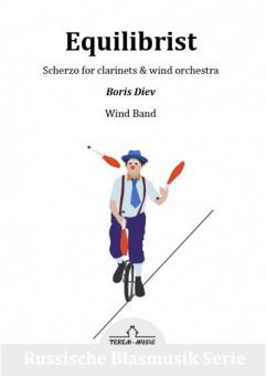 Equilibrist 