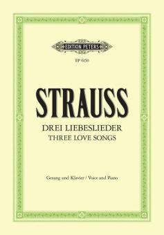Love Songs 