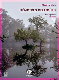 Mémoires celtiques 1 