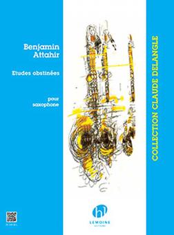 Etudes obstinées 