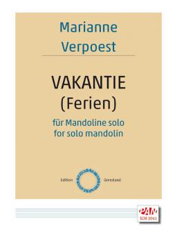 Vakantie - Ferien 