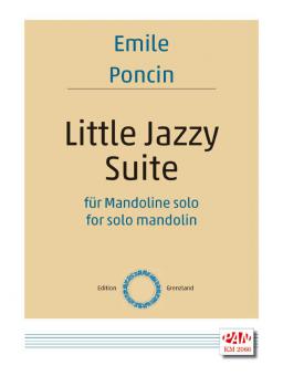 Little Jazzy Suite 