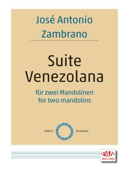 Suite Venezolana 