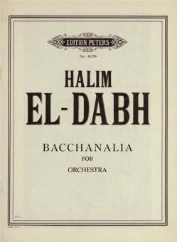 Bacchanalia 