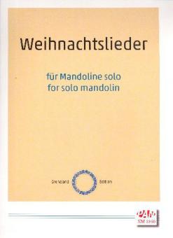 Weihnachtslieder 