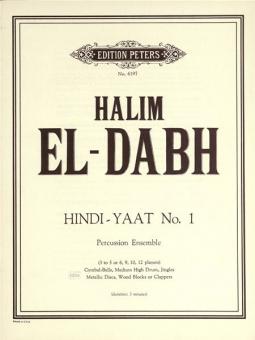 Hindi-Yaat No. 1 
