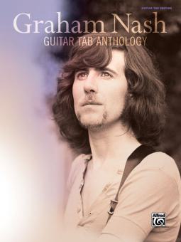 Guitar TAB Anthology 