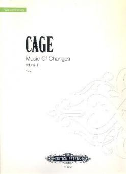Music of Changes Vol. 3 