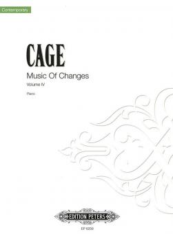 Music of Changes Vol. 4 