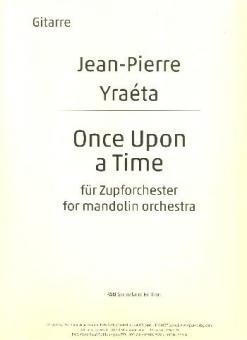 Once Upon A Time 