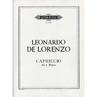 Capriccio Op. 82 No. 3 