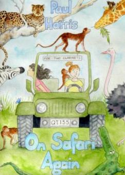 On Safari Again 