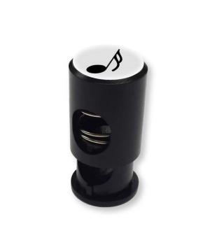 Bleistifthalter Note magnetisch 