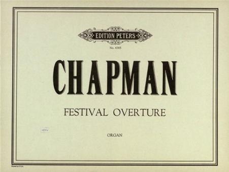 Ouverture du festival 