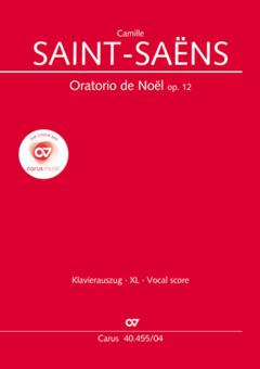 Oratorio de Noël 