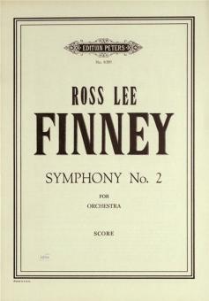 Symphonie n° 2 
