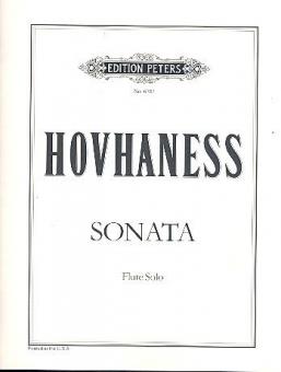 Sonate Op. 118 