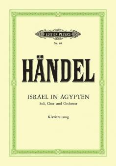 Israel in Egypt 