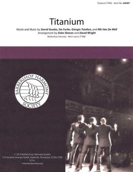 Titanium Standard