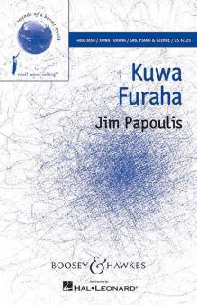 Kuwa Furaha 