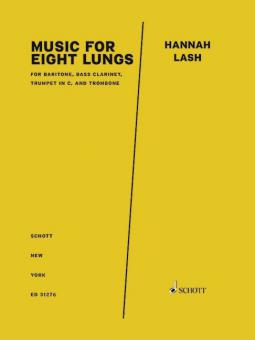 Music for Eight Lungs Standard
