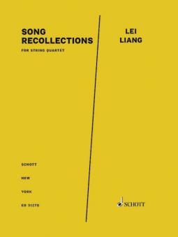 Song Recollections Standard