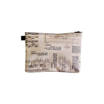 Necessaire music 
