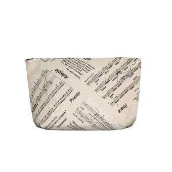 Clutch L - Toiletry bag 