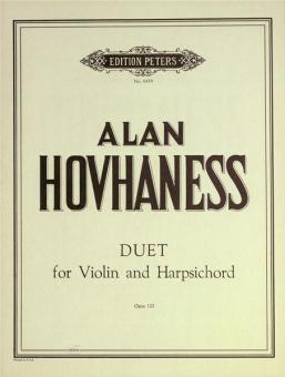 Duet op. 122 