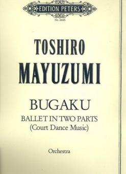 Bugaku 