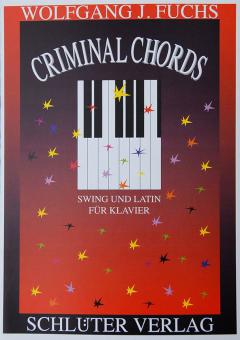 Criminal Chords 