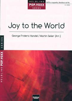 Joy to the World 